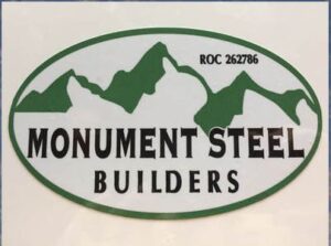 monument steel